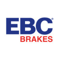 EBC the motorcycle break company have a large range of organic sintered and carbon brakes for scooters motorcycles motorbikes and ATV's EBC_Braking_Logo
