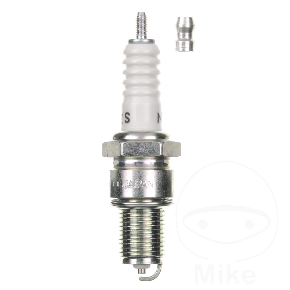 Spark Plug Ngk Bp4Es | eBay