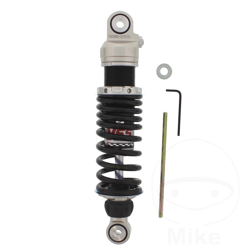 Shock Adj Mono MZ362-275TR-02-88 For KTM SX 50 LC Pro-Senior 02-05 