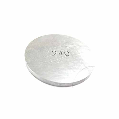 JMP Valve Shim 29.50mm 2.40 For Suzuki GS 450 L G 1986 | eBay